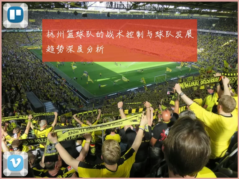 杭州篮球队的战术控制与球队发展趋势深度分析