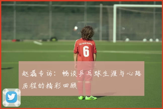 赵磊专访：畅谈乒乓球生涯与心路历程的精彩回顾