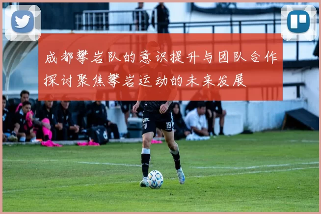 成都攀岩队的意识提升与团队合作探讨聚焦攀岩运动的未来发展