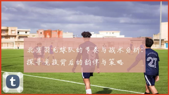 北京羽毛球队的节奏与战术分析：探寻竞技背后的韵律与策略
