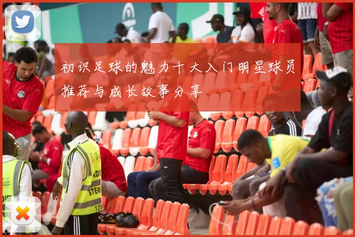 初识足球的魅力十大入门明星球员推荐与成长故事分享
