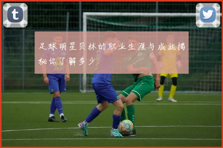 足球明星贝林的职业生涯与成就揭秘你了解多少