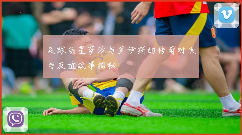 足球明星萨沙与罗伊斯的传奇对决与友谊故事揭秘