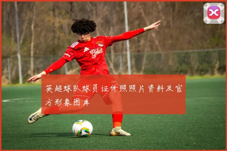 英超球队球员证件照照片资料及官方形象图库