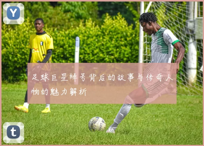 足球巨星绰号背后的故事与传奇人物的魅力解析