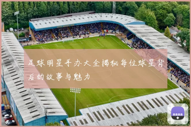 足球明星手办大全揭秘每位球星背后的故事与魅力