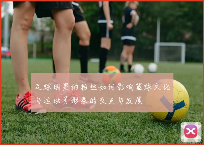 足球明星的粉丝如何影响篮球文化与运动员形象的交互与发展