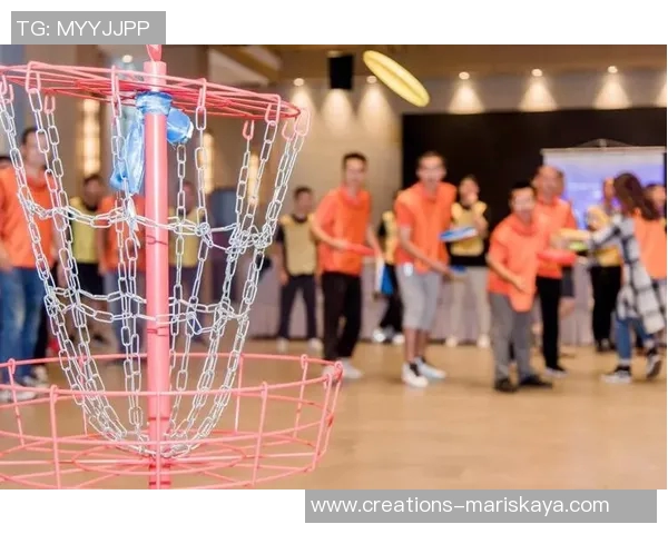 飞盘战术解析：杭州飞盘队如何构建高效节奏体系与协作策略